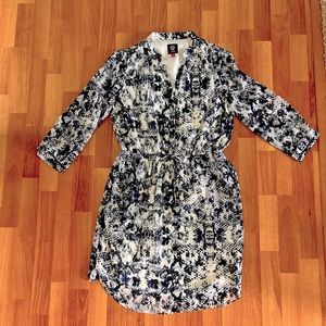 Vince Camuto Dress, Brand New!